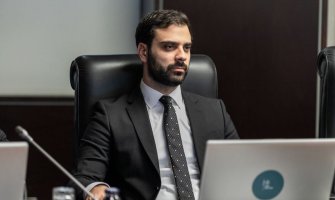 Radulović: Iznos od 509.000 eura vraćen na račun Aerodroma Crne Gore