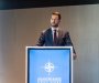 Milatović: Regionalna stabilnost i dobrosusjedski odnosi, pored NATO članstva i procesa pregovora, prioritet naše vanjske politike