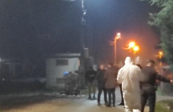 Kočanu određeno tužilačko zadržavanje: Osumnjičen za ubistvo Markovića