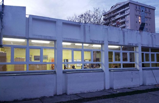 Barske škole postale svijet u malom: Odjeljenja puna stranaca, prepreka (ne)znanje jezika