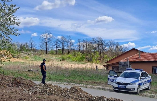 Osumnjičeni za ubistvo Danke Ilić priznao zločin, drugi se branio ćutanjem