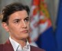 Brnabić: Nastaviću da insistiram na dijalogu sa opozicijom, ali mi nije jasno šta oni traže