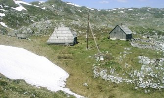 Na Sinjajevini stanovništva sve manje, šavnička uprava nije mnogo učinila