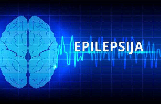 U Crnoj Gori 7.000 oboljelih od epilepsije