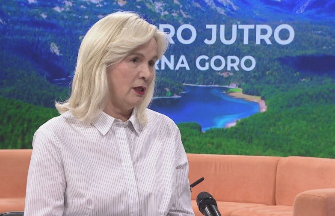 Đurović: Podrška Planu rasta znači jasna ekonomska integracija, ali sa političkim uslovima