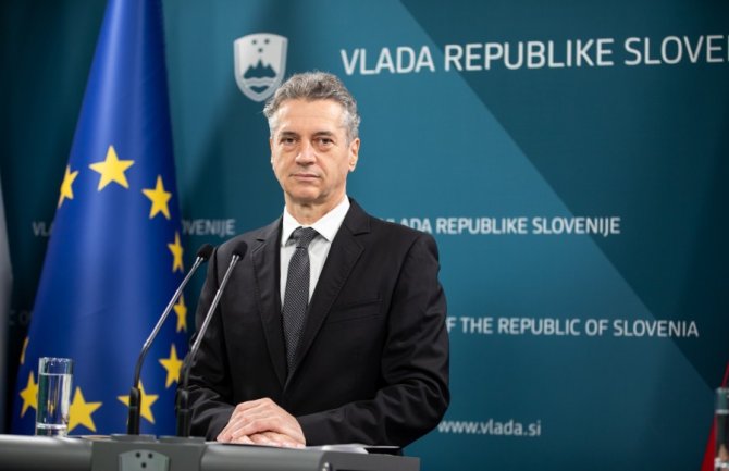 Slovenački premijer pozvao na odlučniju zajedničku akciju EU