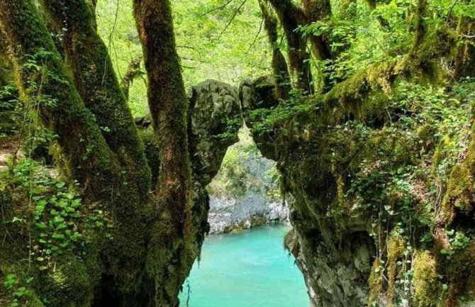 Izazovi i adrenalin koje pruža kanjon Mrtvice