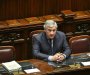 Tajani: Italija je otvorena za nove sankcije izraelskim neprijateljima