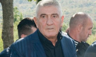 Preminuo Brano Mićunović