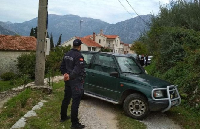 Vlada za člana UO JPMD naimenovala Špira Vulovića, nedavno upozoravao Krapovića da ukloni ploču u Morinju jer im je strpljenje pri kraju