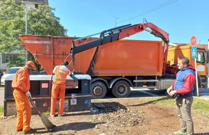 Hot: Zalagaću se da se u prvom redu zaštite radnici na terenu