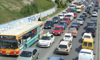 Vozači često zbunjeni saobraćajnom signalizacijom