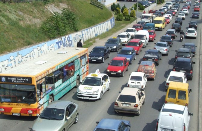 Vozači često zbunjeni saobraćajnom signalizacijom