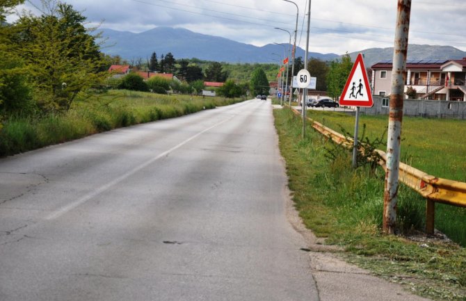 Povoljni uslovi za vožnju