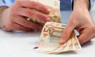 Likvidna aktiva banaka na kraju jula 1,48 milijardi eura