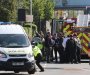 London: Muškarac išao ulicom i sjekao ljude mačetom