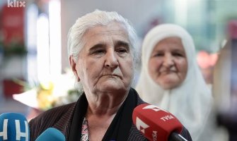 Majke Srebrenice o govoru Željke Cvijanović u UN-u: Njeno ime će biti uklesano na stub srama