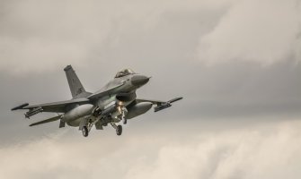 Američkim ratnim avionom upravljala vještačka inteligencija