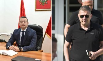 Radović i Šuković prijavili više nekretnina i komada oružja: Šefovi policije i SPO i privatno naoružani