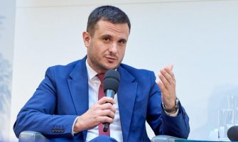 Zenović: Evropska komisija priprema pozitivne ocjene