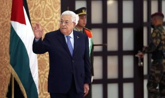 Abbas najavio kako Palestina ide korak dalje nakon rezolucije u UN-u, poslao poruku i SAD-u