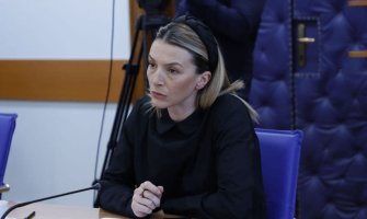 Strujić-Harbić: Mandićev pritisak je kontinuitet njegovog stvarnog djelovanja