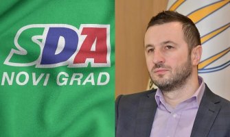 SDA Novi Grad kaže da će imati svog kandidata za načelnika, ne žele podržati Semira Efendića