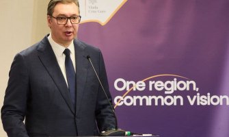 Vučić o rezoluciji o Srebrenici: Mađarska će sigurno glasati protiv, a neće glasati ni Slovačka, Kipar…