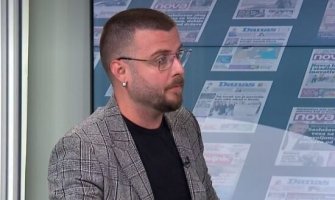 Nikola Krstić o rezoluciji o Jasenovcu: Je li to neki džoker iz rukava, kao imamo veći genocid od Srebrenice