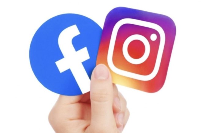 Facebook i Instagram prekršili propise EU