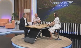 Bakljada koja se završila izgorjelim krovom, odgovornost čitavog društa