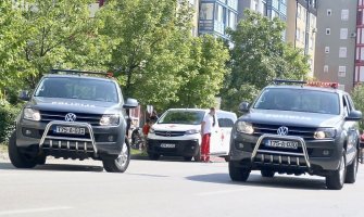 Žena i dvoje djece pronađeni mrtvi u stanu muškarca koji se sinoć ubio u Tuzli