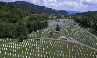 TUŽILAŠTVO NA POTEZU ! U CRNOJ GORI  JE KRIVIČNO DJELO NEGIRANJE GENOCIDA U SREBRNICI !