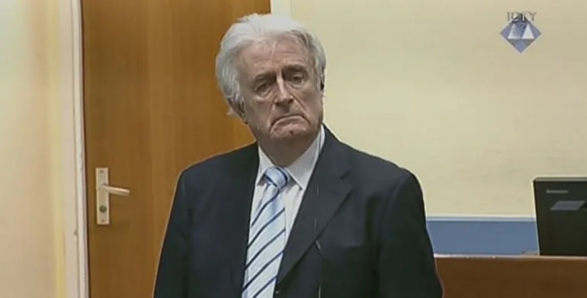 radovankaradzic