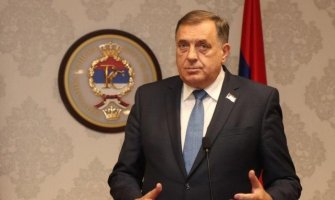 Dodik: Srbi da ne daju legitimitet Vladi koja glasa za rezoluciju o Srebrenici, nek‘ se vrati Milo, pa šta