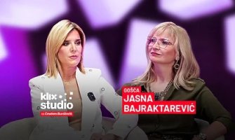 Jasna Bajraktarević: Detoksirajte dijete od telefona; scene savršenog života na mrežama utječu na depresiju