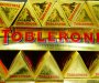 Proizvođač čokolade Toblerone kažnjen sa 337,5 miliona eura