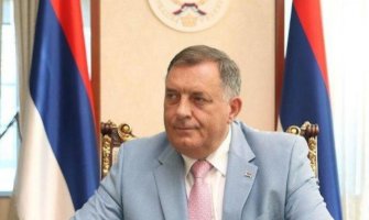 Dodik: Nisu imali ni natpolovičnu većinu, ovo je propala rezolucija