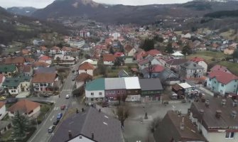 Uhapšen zbog nasilja u porodici: Izbacio ženu iz kuće, prijetio da će uzeti djecu...