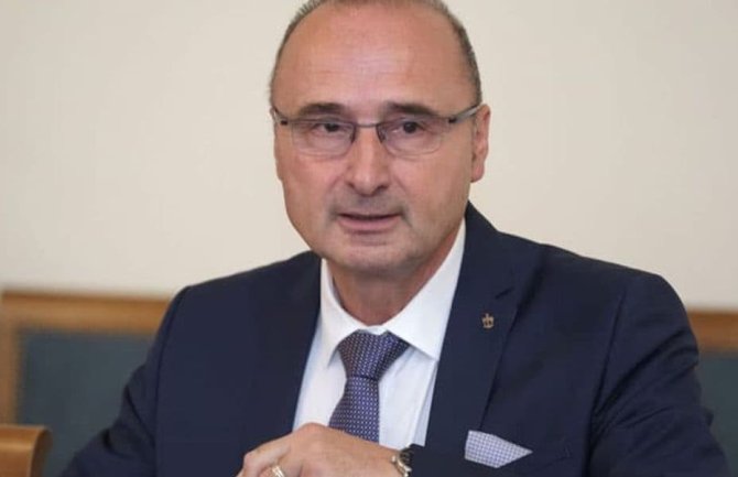 Grlić Radman: Srbija daleko od suočavanja sa svojom prošlošću