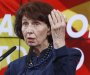Predsjednica S. Makedonije od italijanskog kolege tražila garancije za evrointegracije