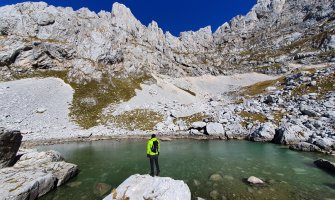 Durmitor u 10 najljepših nacionalnih parkova Evrope