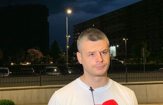 Jovanović: Nema šta da se krije, Bemax pozdravlja svaku zakonitu akciju