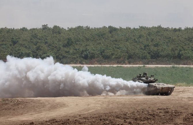 Hamas još nije potvrdio da će se odazvati pozivu za nastavak pregovora o prekidu vatre u Gazi