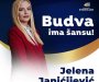 Janićijević: Budva će dobiti legitimne predstavnike