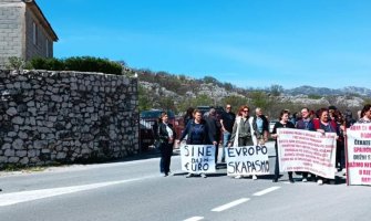 Bivši radnici Košute najavljuju svakodnevne proteste