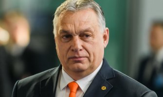 Orban opet tvrdi: Evropa se sprema za rat sa Rusijom