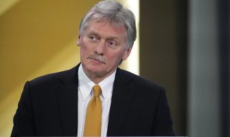 Peskov: Zapad provocira Ukrajinu da nastavi besmisleni rat na sve načine