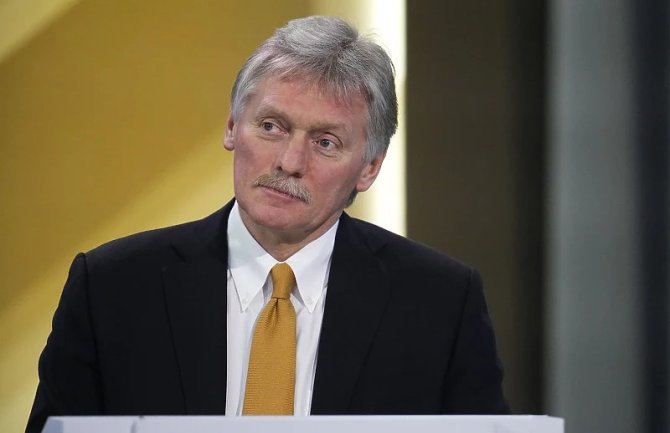 Peskov: Zapad provocira Ukrajinu da nastavi besmisleni rat na sve načine