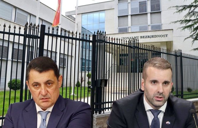 Boris Milić najbolji čovjek za sve vlasti